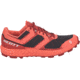 SCOTT Supertrac RC 2 Shoes - Womens, Black/Brick Red, 10, 2797646878014-10