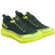 SCOTT Supertrac Ultra RC Shoes - Mens, Black/Yellow, 9.5, 2676821040009-9.5