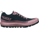 SCOTT Supertrac Ultra RC Shoes - Womens, Black/Crystal Pink, 7.5, 2676817167009-7.5
