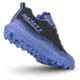 SCOTT Supertrac Ultra RC Shoes - Womens, Black/Dream Blue, 7.5 US, 2676817501009