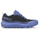 SCOTT Supertrac Ultra RC Shoes - Womens, Black/Dream Blue, 7.5 US, 2676817501009