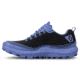 SCOTT Supertrac Ultra RC Shoes - Womens, Black/Dream Blue, 7.5 US, 2676817501009