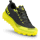 SCOTT Supertrac Ultra RC Shoes - Womens, Black/Yellow, 5, 2676811040004-5