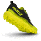 SCOTT Supertrac Ultra RC Shoes - Womens, Black/Yellow, 5, 2676811040004-5