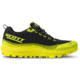 SCOTT Supertrac Ultra RC Shoes - Womens, Black/Yellow, 5, 2676811040004-5