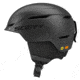 SCOTT Symbol 2 Plus D Helmet, Black/Orange, Small, 2717510001006