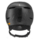 SCOTT Symbol 2 Plus D Helmet, Black, Small, 2717510001006