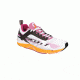 T2 Comp Running Shoe White Purple Women's 8.5 Clearance