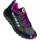 T2 Kinabalu 2.0 GTX Trail Running Shoe - Womens-Black/Purple-Medium-9.5