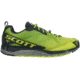 SCOTT T2 Kinabalu 3.0 Trail Running Shoe - Men's-Yellow/Green-Medium-8.5