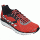 T2 Palani Road Running Shoe - Mens-Red/Black-Medium-9.5