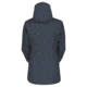 SCOTT Tech Coat 3L Jacket - Womens, Dark Blue, Extra Small, 4001230114006