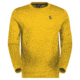 SCOTT Tech Crewneck Sweater - Mens, Mellow Yellow, 2XL, 4032877331014