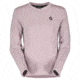SCOTT Tech Crewneck Sweater - Womens, Sweet Pink, Large, 4032957339012