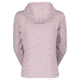 SCOTT Tech Hoody - Womens, Sweet Pink, Medium, 4032927339010