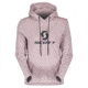 SCOTT Tech Hoody - Womens, Sweet Pink, Medium, 4032927339010