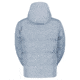 SCOTT Tech Infinium Jacket - Womens, Glace Blue, Small, 4001216849008