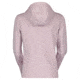 SCOTT Tech Zip Hoody - Womens, Sweet Pink, Small, 4032917339008