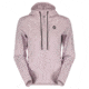 SCOTT Tech Zip Hoody - Womens, Sweet Pink, Small, 4032917339008