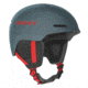 SCOTT Track Helmet, Aruba Green, Small, 2717567334006