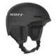 SCOTT Track Helmet, Granite Black, Large, 2717566922008