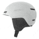 SCOTT Track Helmet, White, Large, 2717560002008