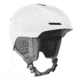 SCOTT Track Helmet, White, Large, 2717560002008