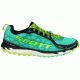 Trail Rocket 2.0 Trail Running Shoe - Womens-Blue/Green-Medium-11