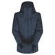 SCOTT Ultimate DRX Jacket - Womens, Dark Blue, Small, 2918680114007