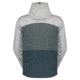SCOTT Ultimate Dryo Jacket - Mens, Light Grey/Grey Green, Extra Large, 2837567393009