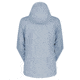 SCOTT Ultimate Dryo Jacket - Womens, Glace Blue, Small, 2837696849007