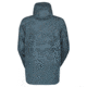 SCOTT Ultimate Dryo Plus Jacket - Mens, Aruba Green Print, Medium, 2918577363007