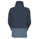 SCOTT Ultimate Dryo Plus Jacket - Mens, Dark Blue/Metal Blue, 2XL, 2918577367010