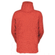 SCOTT Ultimate Dryo Plus Jacket - Mens, Magma Red, Medium, 2918577373007