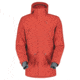 SCOTT Ultimate Dryo Plus Jacket - Mens, Magma Red, Medium, 2918577373007