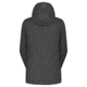 SCOTT Ultimate Dryo Plus Jacket - Womens, Black, Large, 2918700001009
