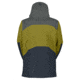 SCOTT Ultimate Dryo Ripstop Jacket - Mens, Shadow Grey/Meadow Green, 2XL, 4198997858014