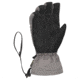SCOTT Ultimate GTX Gloves, Slate Grey/Black, Large, 2779416866008