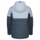 SCOTT Ultimate Insulated Junior Jacket, Glace Blue/Metal Blue, Small, 2777297370006