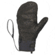 SCOTT Ultimate Plus Mitten, Black, Medium, 2919020001008