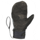 SCOTT Ultimate Plus Mitten, Slate Grey/Black, Large, 2919026866010