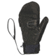 SCOTT Ultimate Plus Mittens - Womens, Light Grey/Black, Medium, 2919031288008