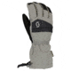 SCOTT Ultimate Premium GTX Gloves, Slate Grey/Black, Extra Large, 2918976866012
