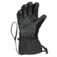SCOTT Ultimate Spade Plus Gloves - Womens, Black, Medium, 2919090001008