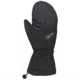 SCOTT Ultimate Warm Mittens - Womens, Black, Extra Small, 2779520001005