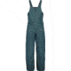 SCOTT Vertic Dryo Bib Junior Pants, Aruba Green, Extra Large, 2918727334009