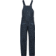 SCOTT Vertic Dryo Bib Junior Pants, Dark Blue, Small, 2918720114006