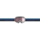 SCOTT Witty Goggle - Junior, Breeze Blue/Dark Blue/Enhancer, 2718277025004