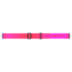 SCOTT Witty Goggle - Junior, High Viz Pink/Enhancer, 2718276634004