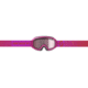 SCOTT Witty Goggle - Junior, High Viz Pink/Enhancer, 2718276634004